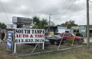 South Tampa Auto and Tire