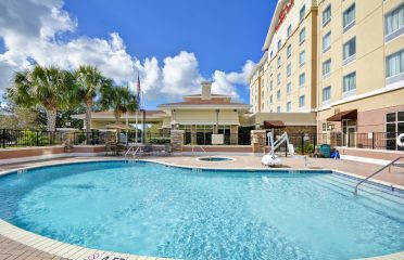 Hilton Garden Inn Tampa/Riverview/Brandon