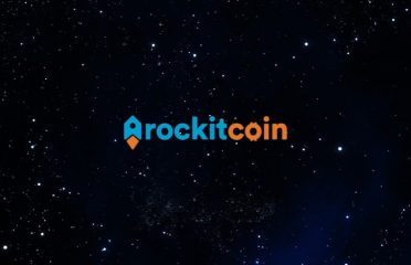 RockItCoin Bitcoin ATM