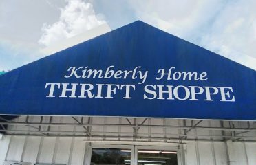 The Kimberly Home Thrift Shoppe