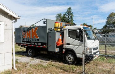 Junk Removal Services – Junk Reduction LLC