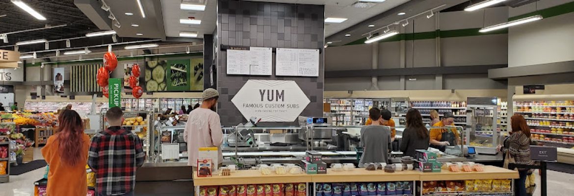 Publix Pharmacy at Bloomingdale Square