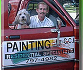 Cci Painting Services-Painter