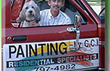 Cci Painting Services-Painter