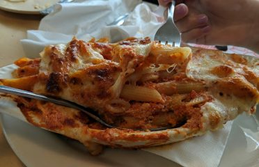 Fortunato’s Italian Pizzeria