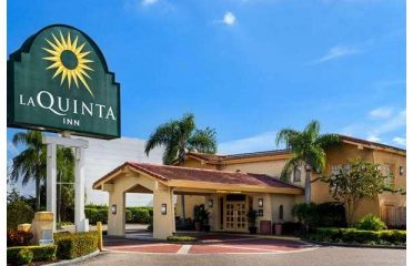 La Quinta Inn by Wyndham Tampa Bay Airport