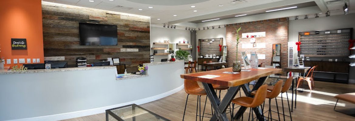 Luckey EyeCare
