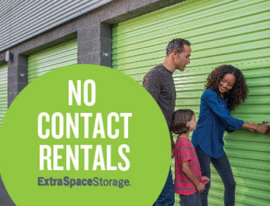 Extra Space Storage