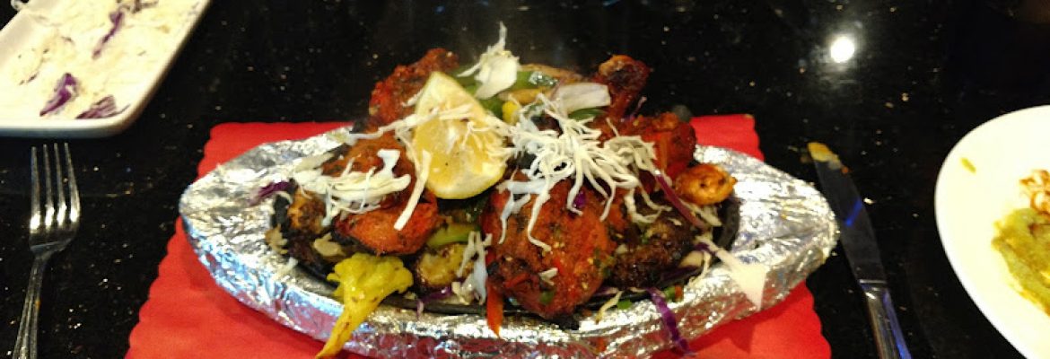 Indias Grill “Indian Restaurant” Tampa