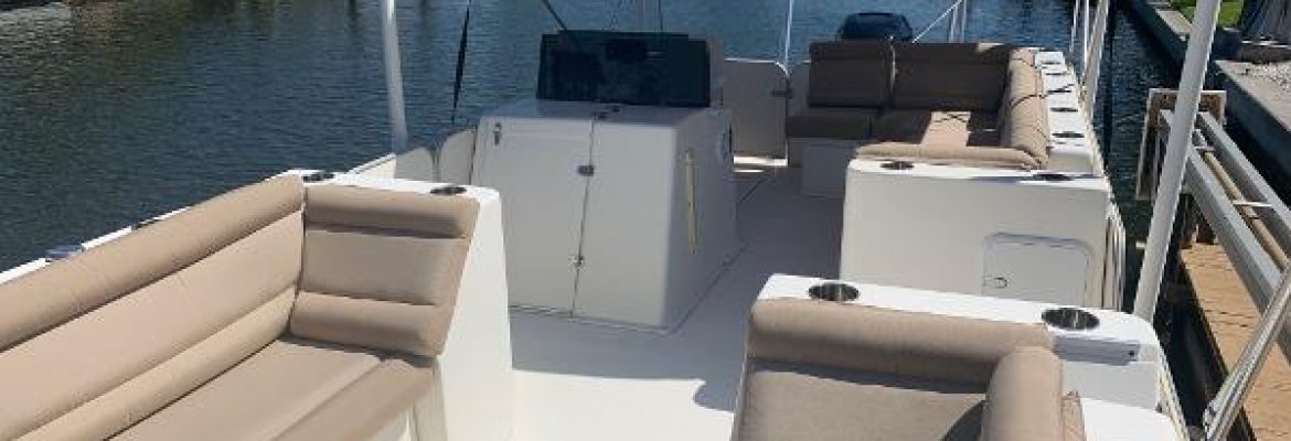 Apollo Beach Boat Rentals