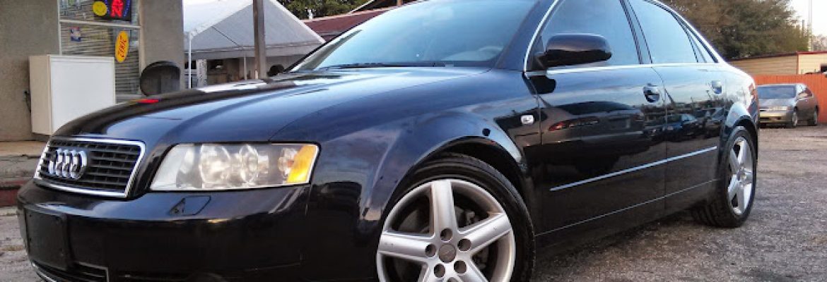 Mon’s Auto Sales