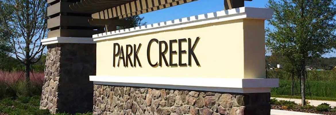 Park Creek by Metro Places
