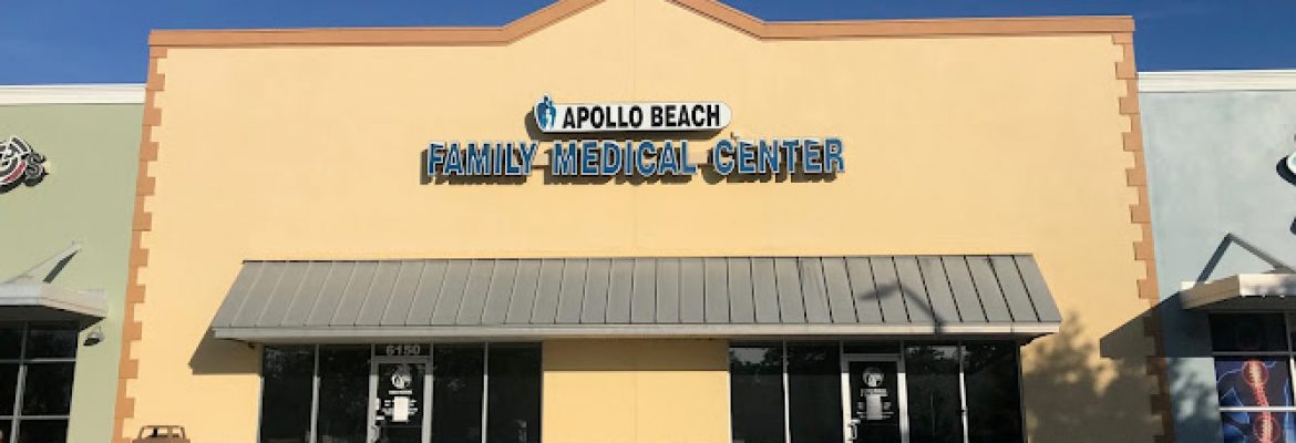 Apollo Beach Family Medical Center