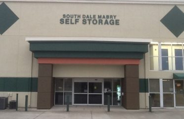 South Dale Mabry Self Storage