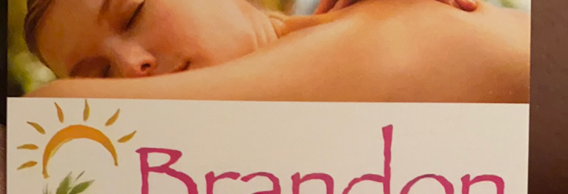 Brandon Massage Oasis
