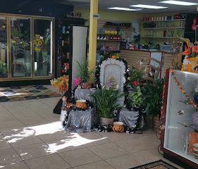 Rosa’s Florist & Gifts