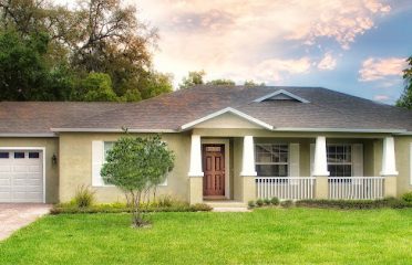 All State Homes Inc
