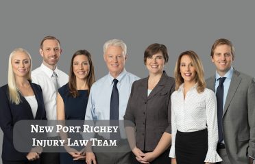 The Ruth Law Team Injury Attorneys