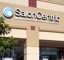 SalonCentric