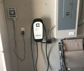 Gulfstar Electric | Tampa Bay’s EV Charging Experts