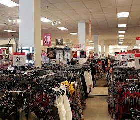 JCPenney