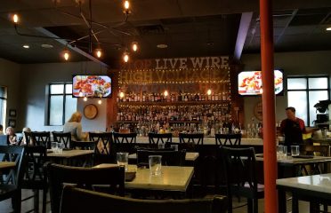 Edison: Food+Drink Lab