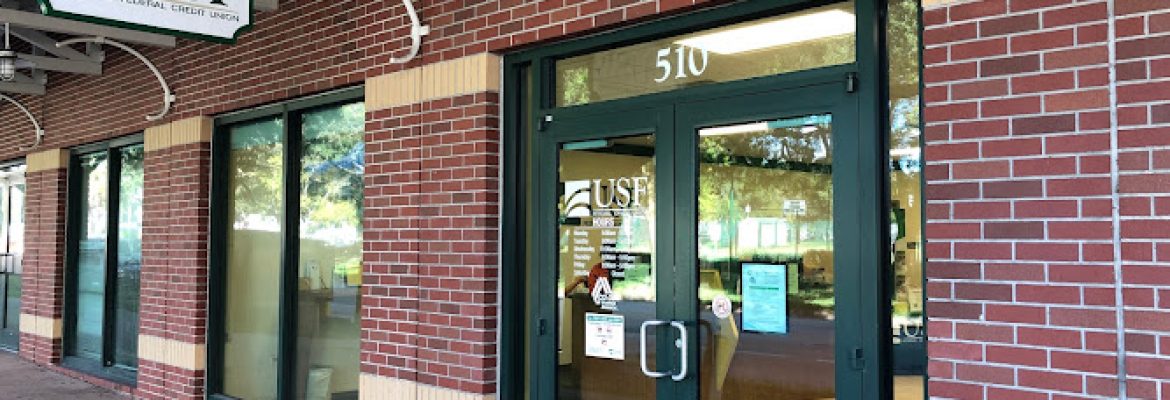 USF Federal Credit Union