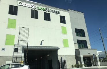 CubeSmart Self Storage