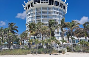 The Gulf Beach Resort