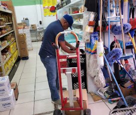 Habana Supermarket