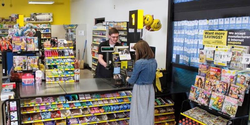 Dollar General