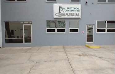 Commercial Electrical Contracting