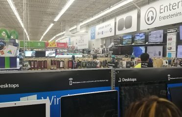 Walmart Supercenter