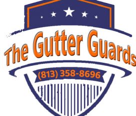 THE GUTTER GUARDS