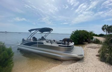 Riverside Marine