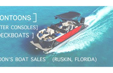 Don’s Boat Sales