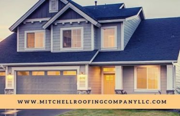 Mitchell Roofing Company LLC
