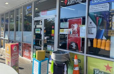 Radiant Food Store