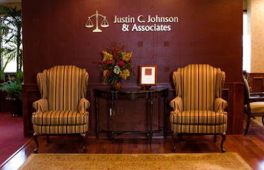 Justin C. Johnson & Associates, P.A.