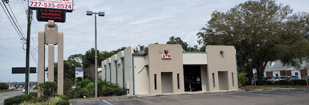 O.E. Wilson Insurance Inc. Largo