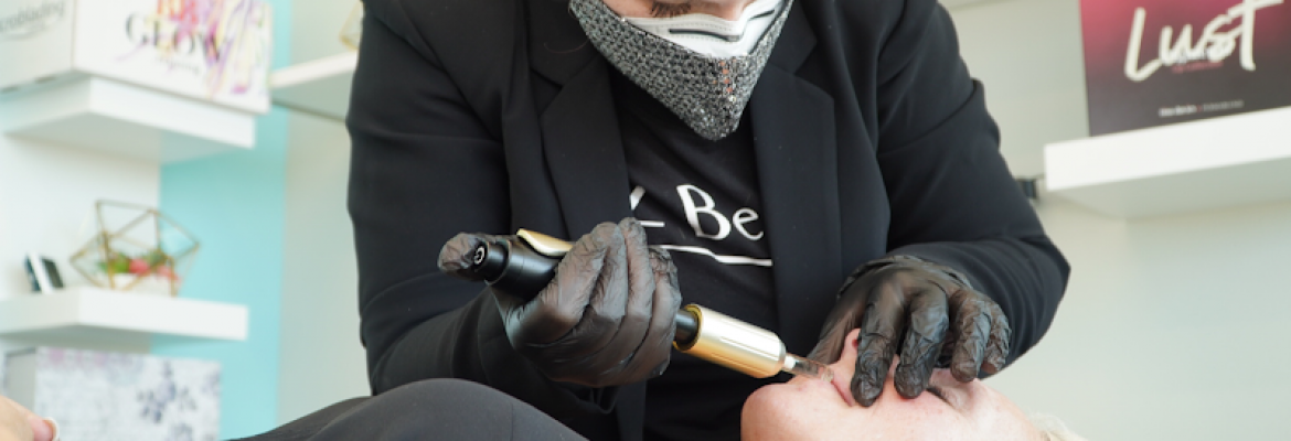 Z Beauty Academy & Spa