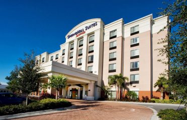 SpringHill Suites by Marriott Tampa Brandon
