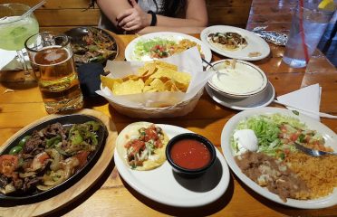 Sabor A Mexico