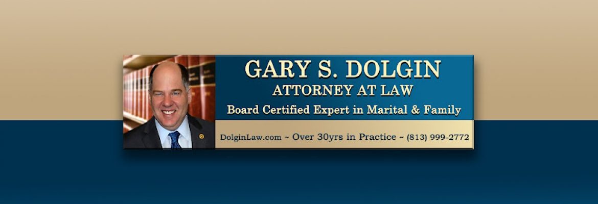 Gary S. Dolgin Family Lawyer Tampa
