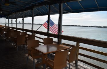 Backwaters on Sand Key