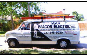 AAA BEACON ELECTRIC, INC.
