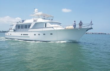 Go Charter Tampa