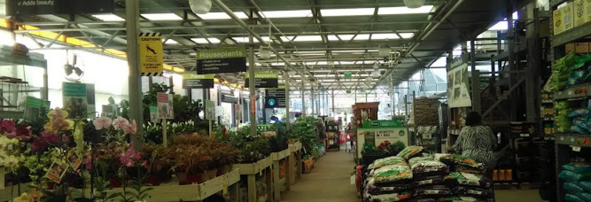 The Home Depot