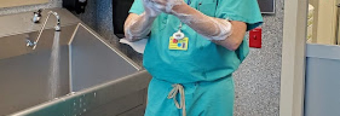 Dr. Bryan Butler, MD