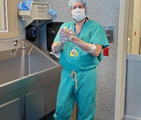Dr. Bryan Butler, MD